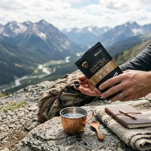 Himalayan sourcing